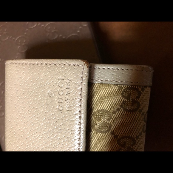 Gucci Wallet - Picture 3 of 7